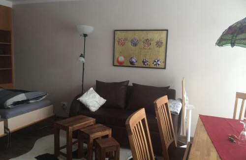 Neureichenau Apartment | Ferienwohnung-Koehler