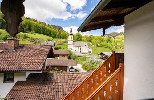 Ramsau Apartment | Ferienwohnung Koglhäusl