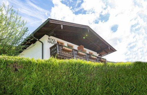 Ramsau Apartment | Ferienwohnung Koglhäusl