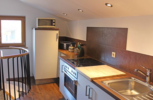 Kiefersfelden Apartment | Ferienwohnung Kohlstatt für Max. 2 Personen ca 55 qm