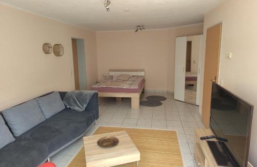 Buchholz Apartment | Ferienwohnung Kohlhaas