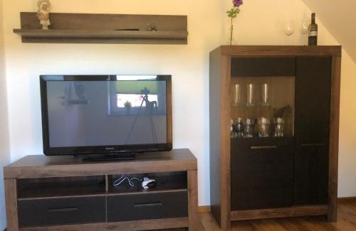 Sandebeck Apartment | Ferienwohnung Kohls