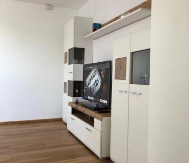 Sandebeck Apartment | Ferienwohnung Kohls