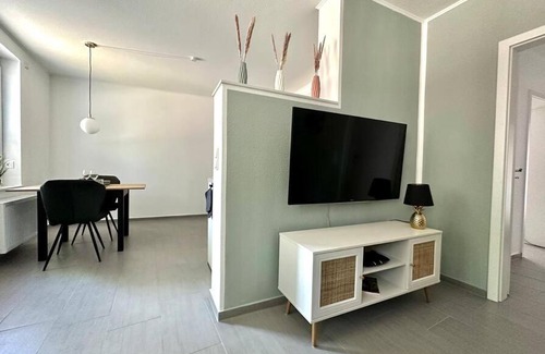 Schierholz Apartment | Ferienwohnung komfortabel Wohnen Bremerhaven