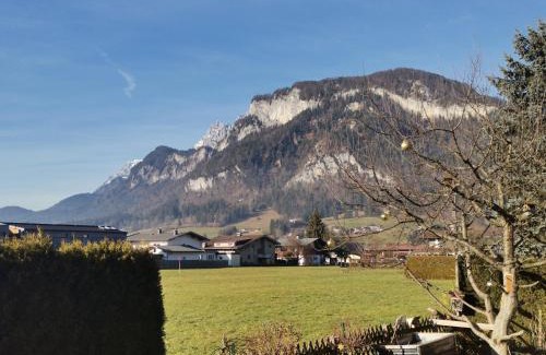 Kirchdorf in Tirol Apartment | Ferienwohnung Konrad