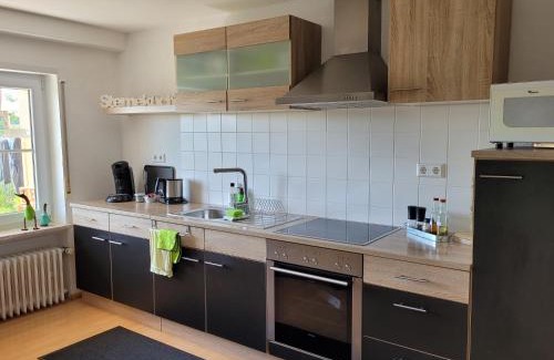 Eichtersheim Apartment | Ferienwohnung Kraichgaublick