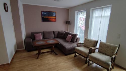 Lechhausen-West Apartment | Ferienwohnung Krause