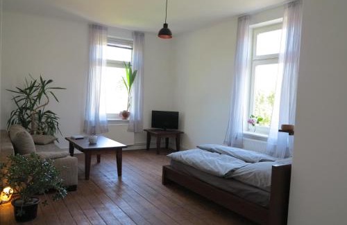 Krempe Apartment | Ferienwohnung Krempe