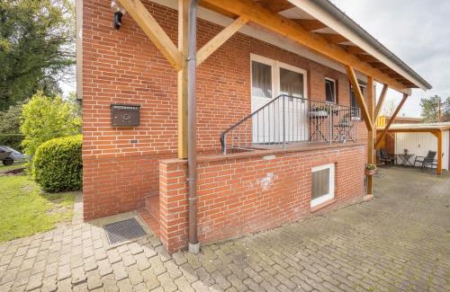 Krempermoor Apartment | Ferienwohnung Krempermoor 1