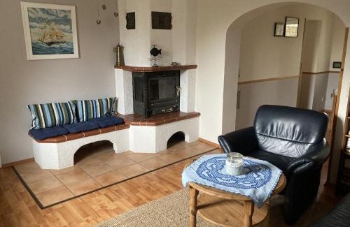 Kroepelin Apartment | Ferienwohnung Krueselwind