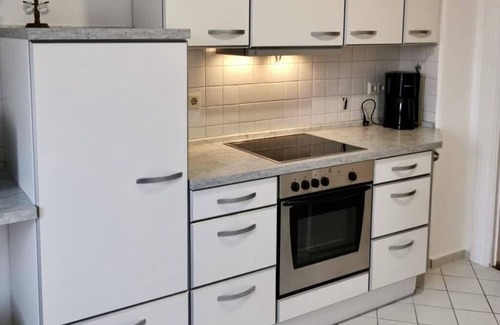 Kauslund Apartment | Ferienwohnung Kuczka