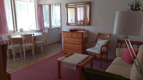 Thanstein Apartment | Ferienwohnung Kuschel