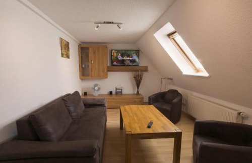 Dresden Apartment | Ferienwohnung Löffler