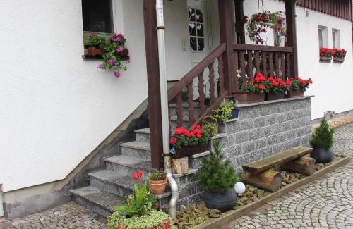 Nassau Apartment | Ferienwohnung Löffler Nassau-Erzgebirge