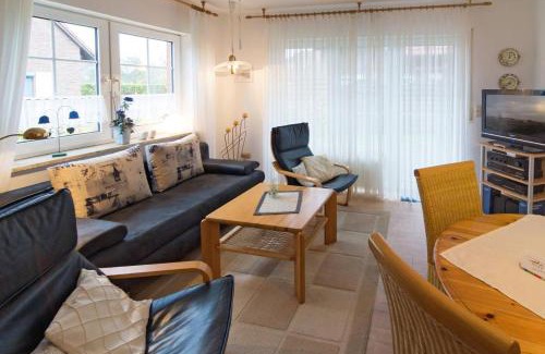 Norddeich Apartment | Ferienwohnung Lütje Hörn