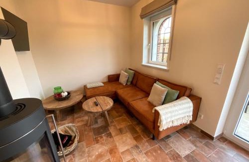 Hasselberg Apartment | Ferienwohnung „lütte Stuuv“ - Hof Mühlenkoppel
