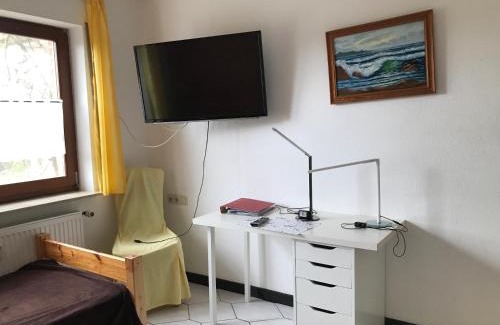 Frankenberg Apartment | Ferienwohnung Landidylle