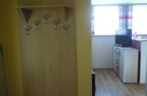 Tamsweg Apartment | Ferienwohnung Lackner-Krabath