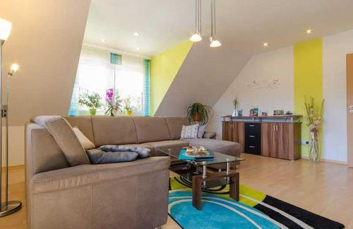 Konigsfeld Apartment | Ferienwohnung Lahner