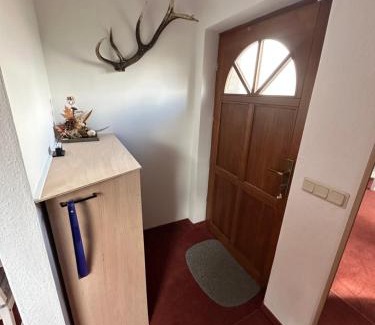 Wiendorf Apartment | Ferienwohnung LaMa
