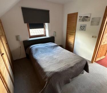 Wiendorf Apartment | Ferienwohnung LaMa