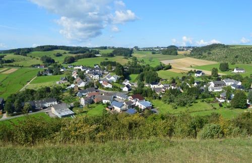Alendorf Apartment | Ferienwohnung Lampertstal in Alendorf, Toskana der Eifel