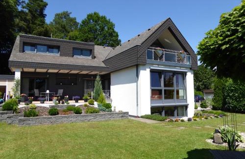 Sankt Ingbert Apartment | ferienwohnung-land