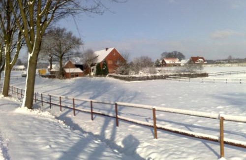 Luedinghausen Apartment | Ferienwohnung "Landblick"