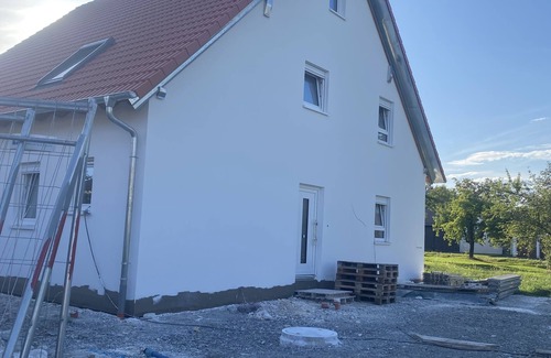Michelfeld Apartment | Ferienwohnung Landhege
