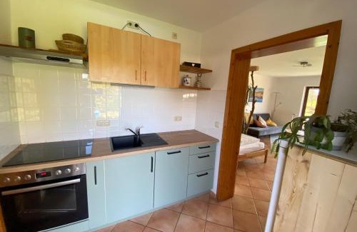 Simmerath Apartment | Ferienwohnung Landleben
