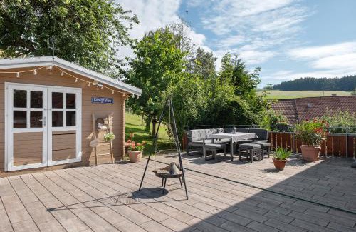 Biederbach Apartment | Ferienwohnung Landliebe