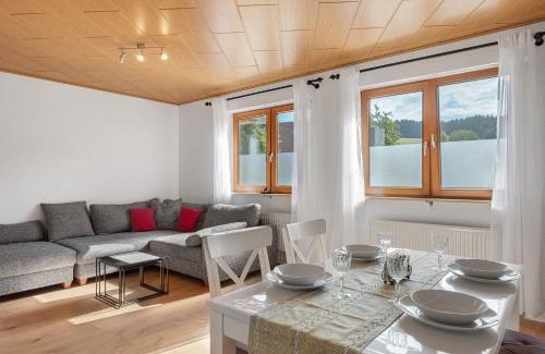 Biederbach Apartment | Ferienwohnung Landliebe
