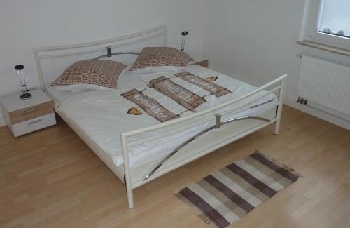 Ringheim Apartment | Ferienwohnung Landwehr