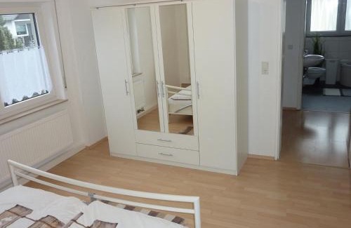 Ringheim Apartment | Ferienwohnung Landwehr