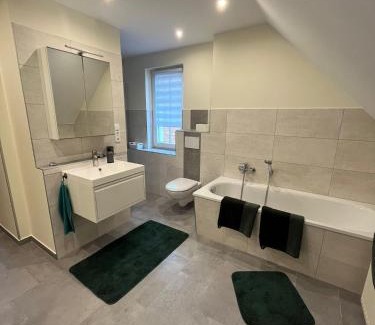 Kakerbeck Apartment | Ferienwohnung Lange