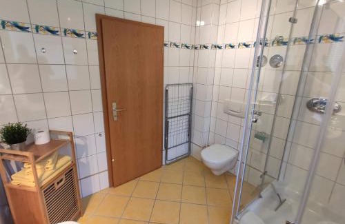 Langenselbold Apartment | Ferienwohnung Langenselbold