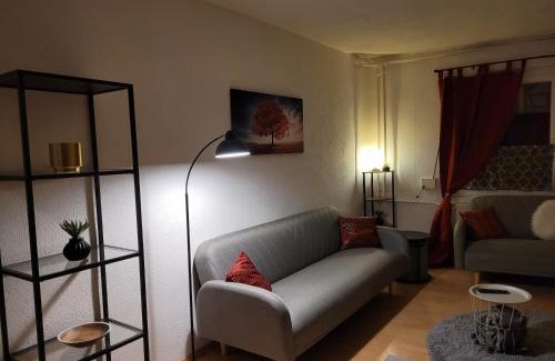 Langenstein Apartment | Ferienwohnung Langenstein