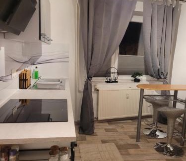 Langenstein Apartment | Ferienwohnung Langenstein