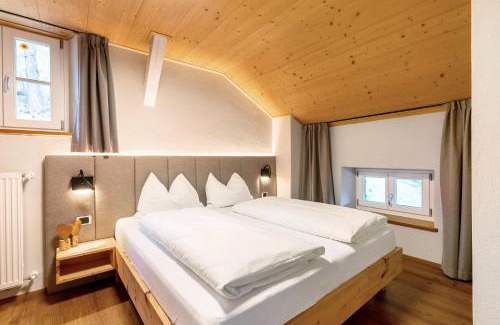 Ega Apartment | Ferienwohnung Lavendel Thalerhof