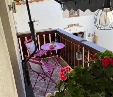 Hirschaid Apartment | Ferienwohnung Lay