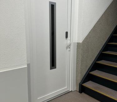 Thale Apartment | Ferienwohnung Le Petit