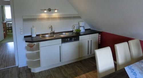 Großerkmannsdorf Apartment | Ferienwohnung Lehnert
