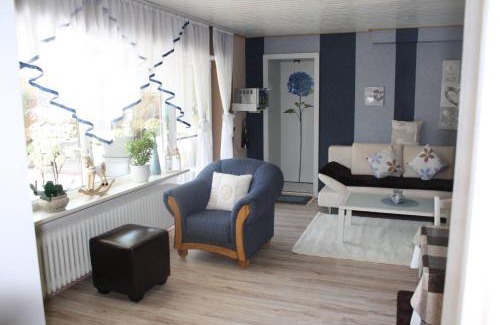 Segnitz Apartment | Ferienwohnung Leipold