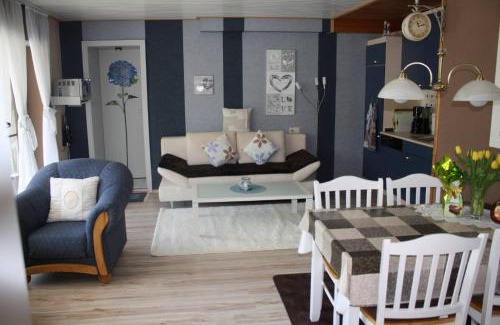Segnitz Apartment | Ferienwohnung Leipold