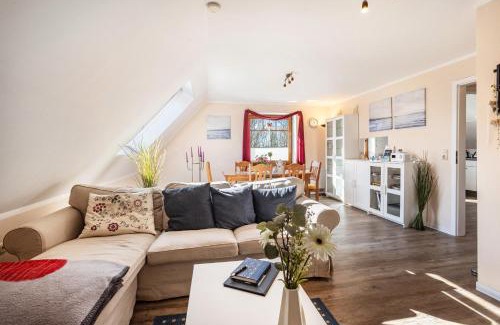 Nindorf Apartment | Ferienwohnung Lemburg