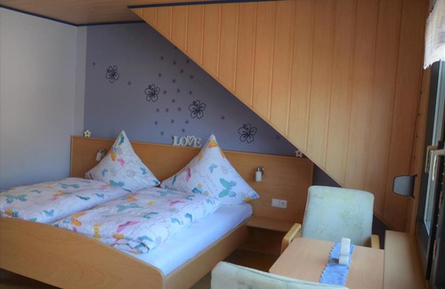Briedern Apartment | Ferienwohnung Lenartz