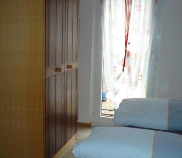 Sierre Bed & Breakfast | Ferienwohnung Lenggenhager Plantzette