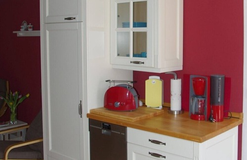 Altlay Apartment | Ferienwohnung Leni