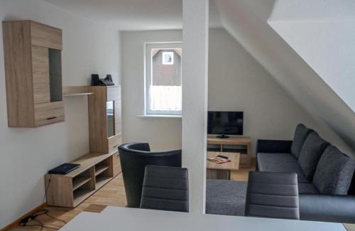 Lerbach Apartment | Ferienwohnung Lerbachtal L3