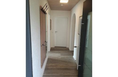 Tengen Apartment | Ferienwohnung Leute